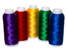 Nylon thread