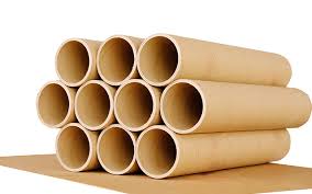 Paper Pipe