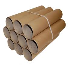 Paper Pipe