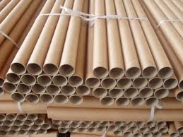 Paper Pipe