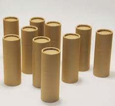 Paper Pipe