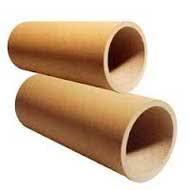 Paper core