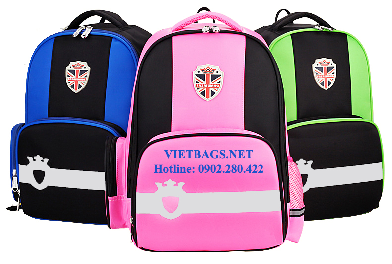 School backpack
