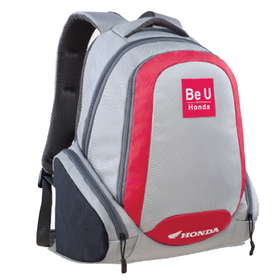 Laptop backpack
