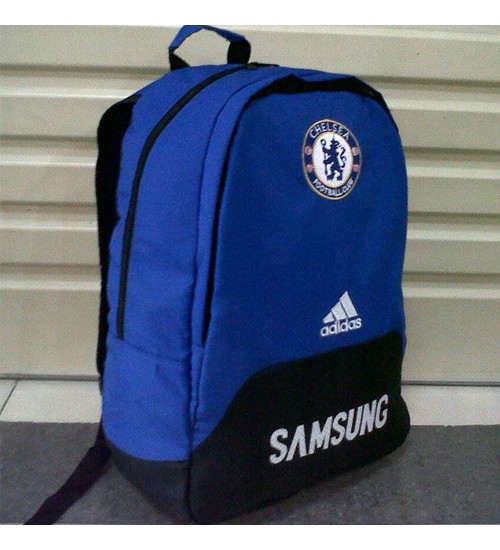 Laptop backpack