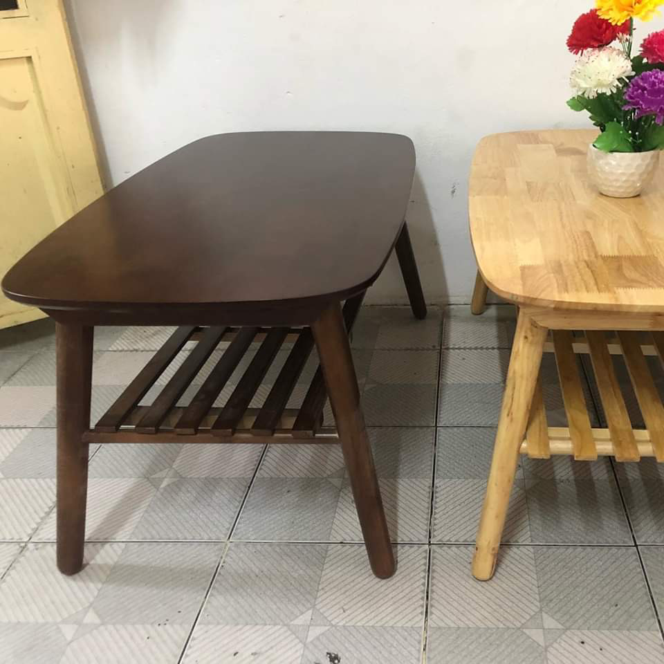 Wooden part