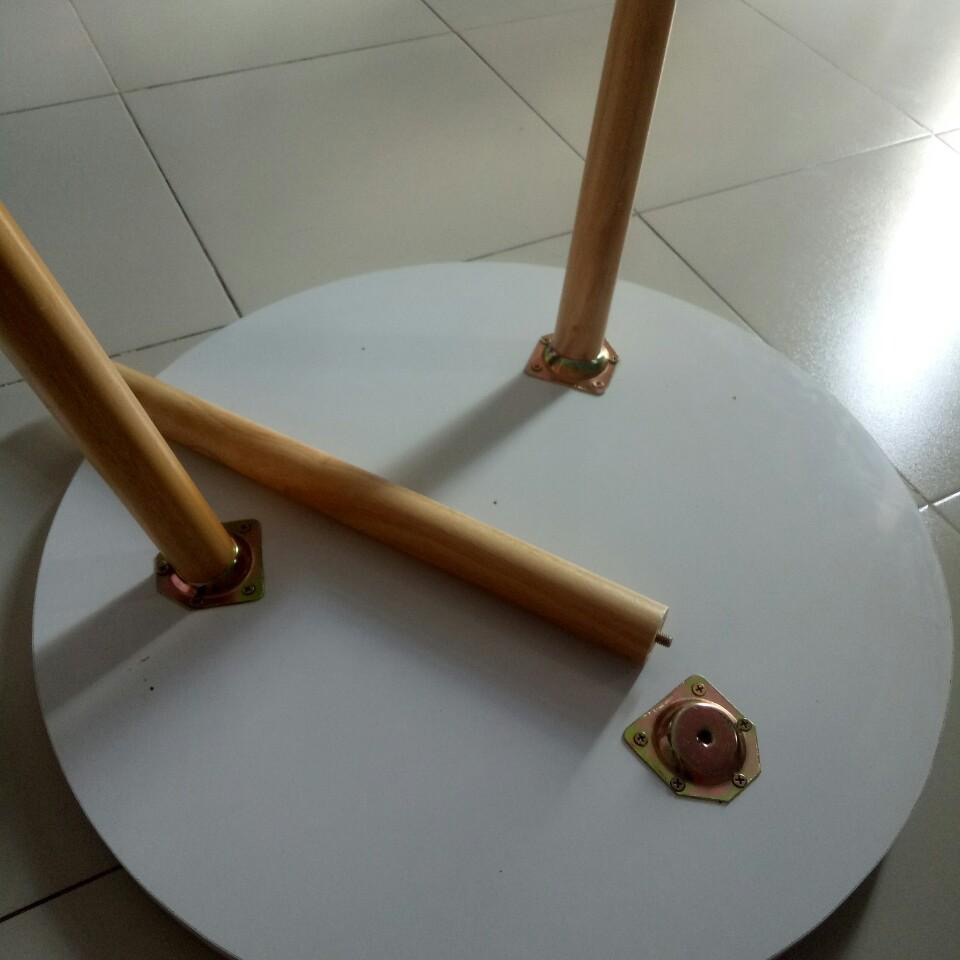 Wooden part