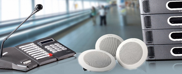 Sound System, Television System