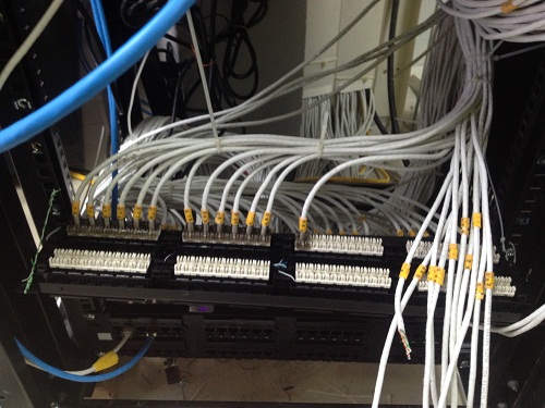 Sound System, Television System