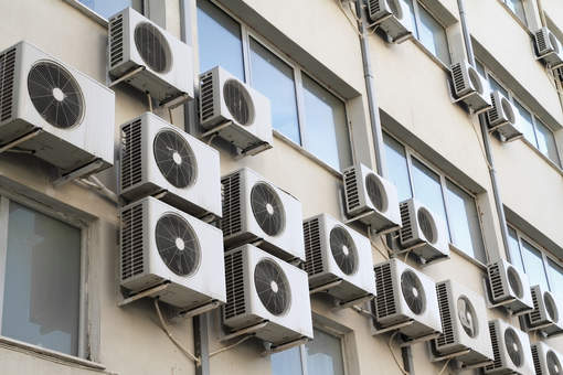 VRV System
