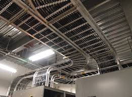 Low Voltage Distribution System