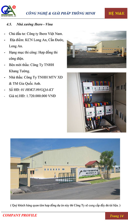 Electro-Mechanical System