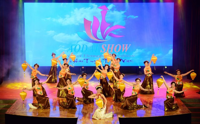Folk dance