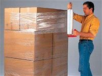 Hand stretch films