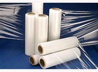 Hand stretch films