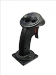 Fix grip joysticks