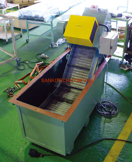 Hinge Conveyor