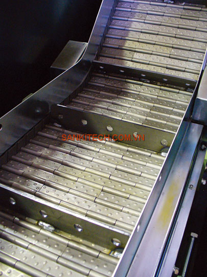 Hinge Conveyor