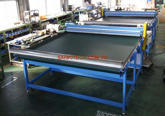 Belt Conveyor