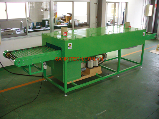Chain Conveyor