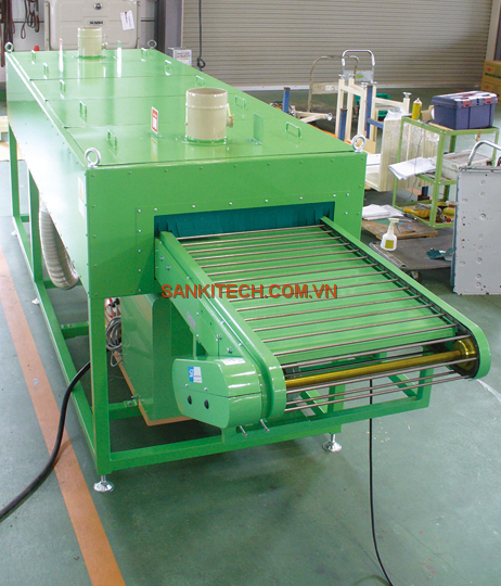 Chain Conveyor