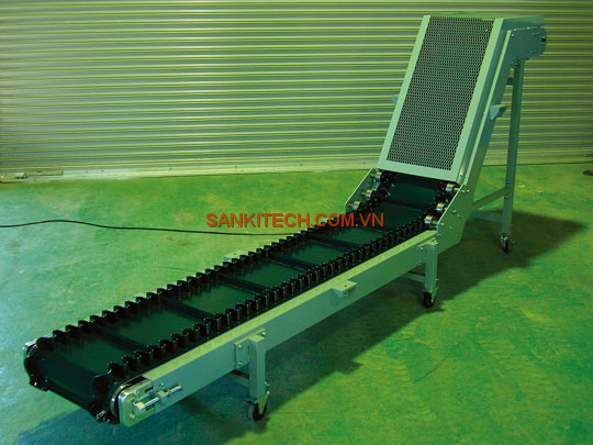 Belt Conveyor