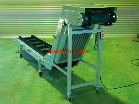 Belt Conveyor