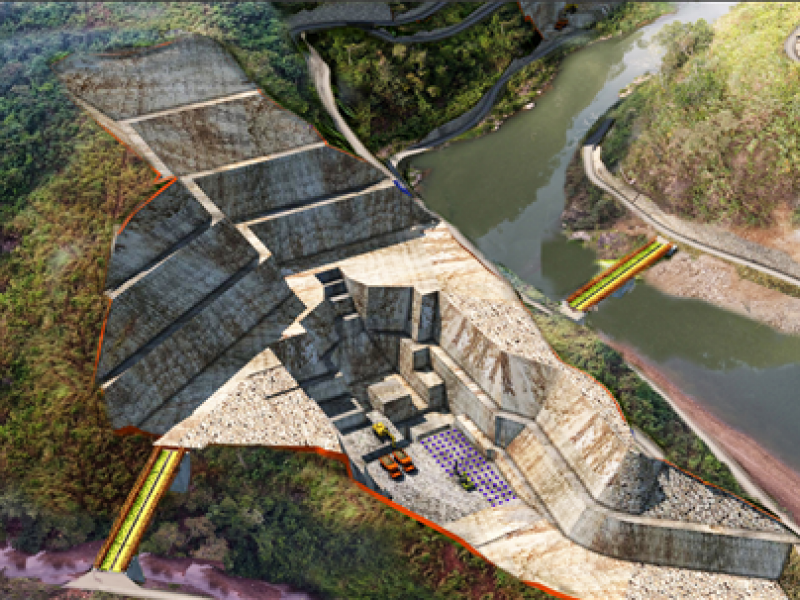 Long Tao Hyower Construction