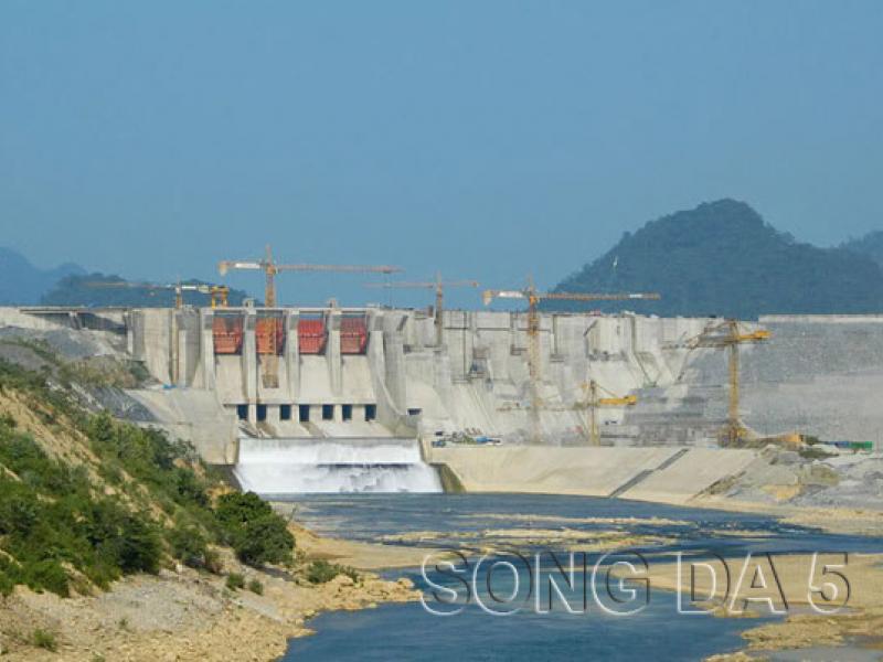 Tuyen Quang Hyower Construction