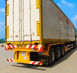 Container rental service