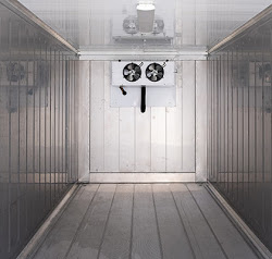 Container rental service