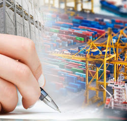 Export-Import Service