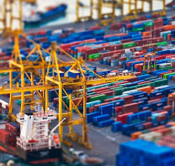 Sea transportation