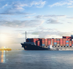 Sea transportation