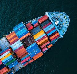 Sea transportation