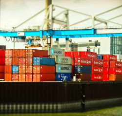 Sea transportation