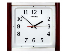 Wall Clocks