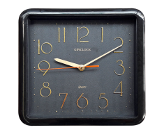 Wall Clocks