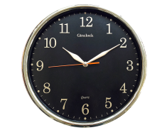 Wall Clocks