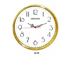 Wall Clocks