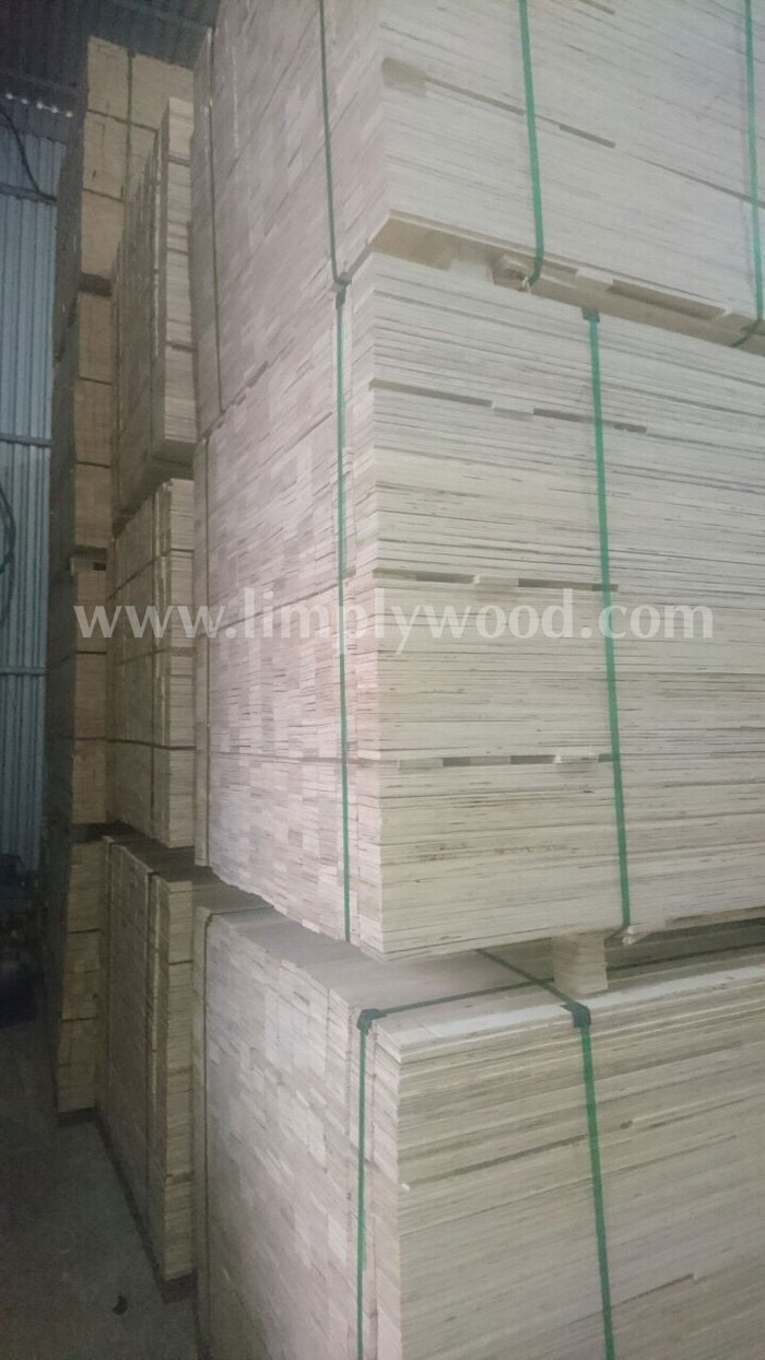 Plywood