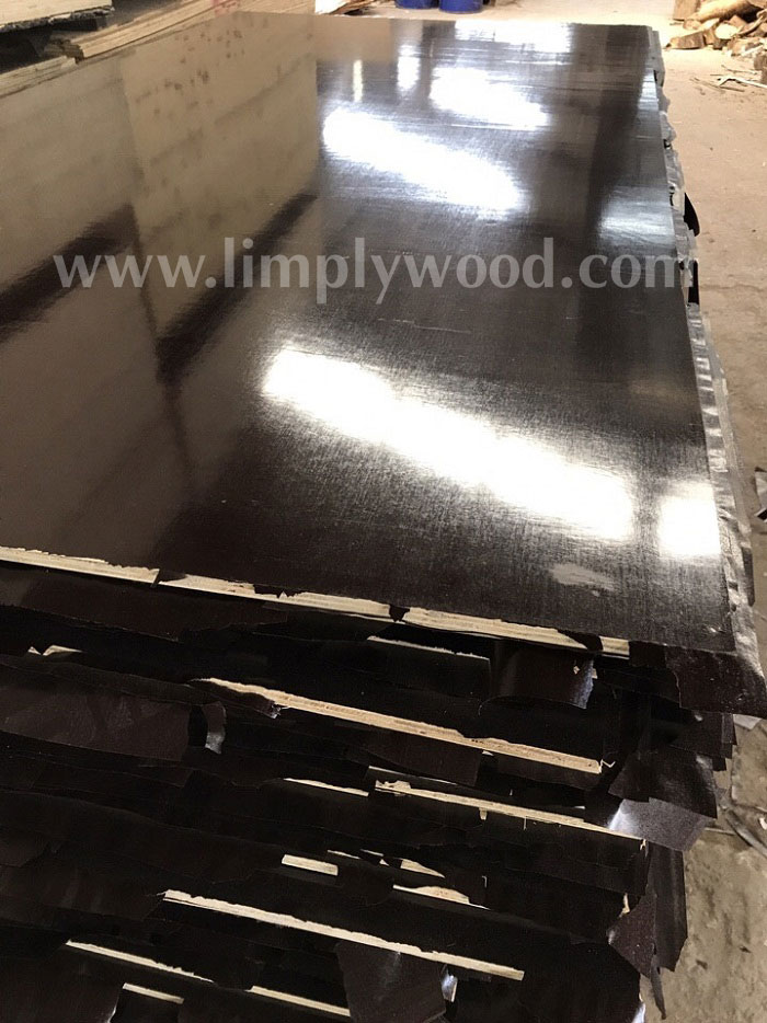 Plywood