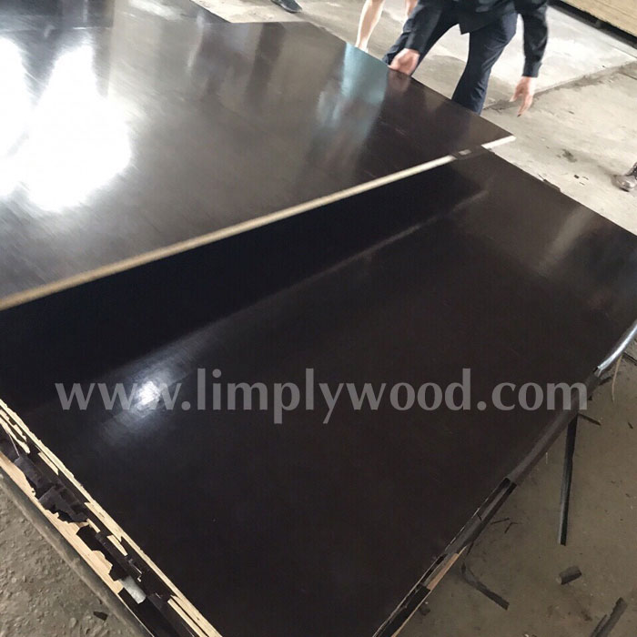 Plywood