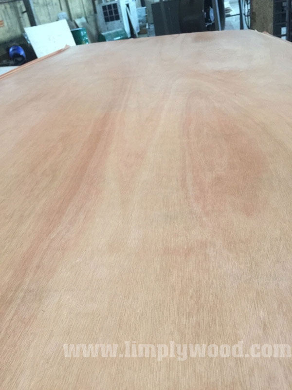 Plywood