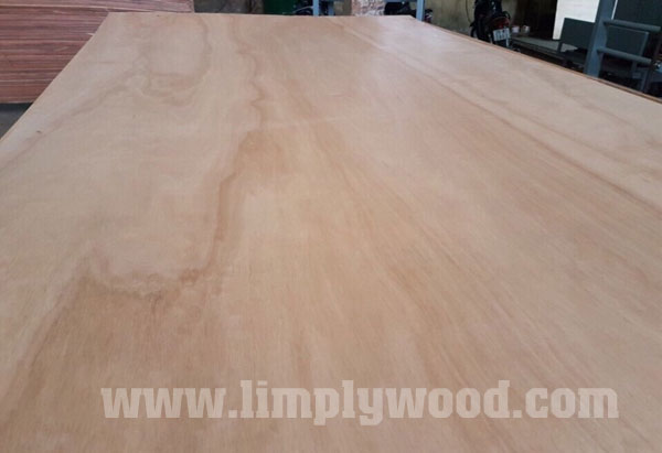 Plywood