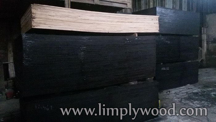 Plywood