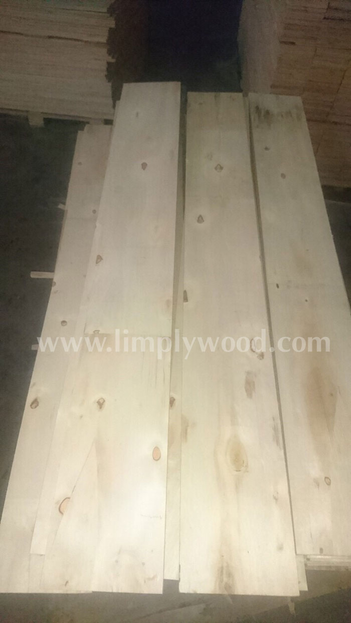 Plywood