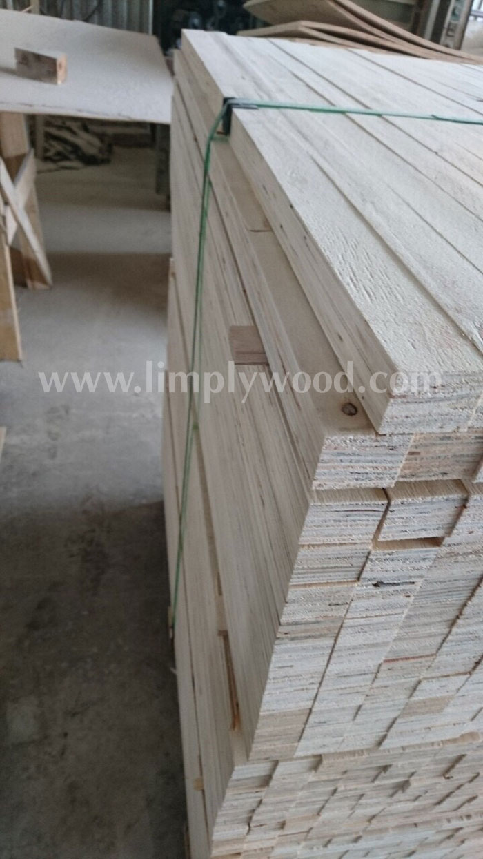Plywood