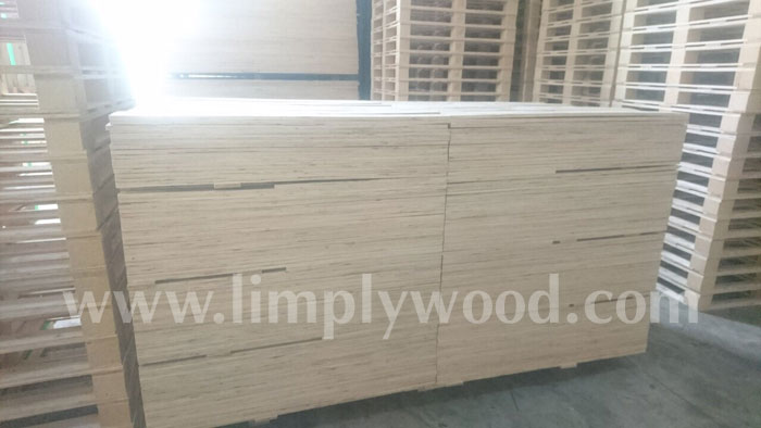 Plywood