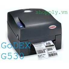 Godex G530 Barcode Printer
